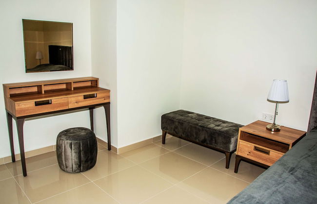 Brand new penthouse duplex apartment - Foto 10