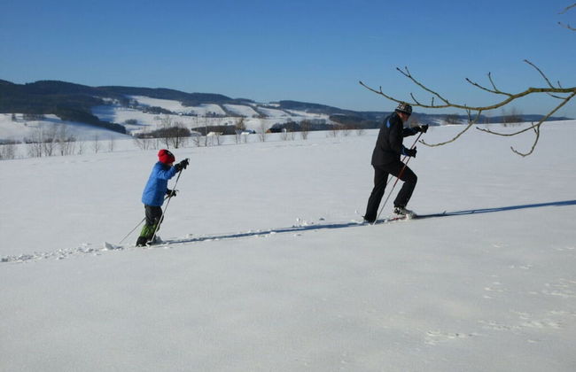 Holiday Home by the Forest - Foto 6