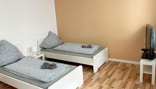 Nice Apartment in Brühl - Photo 5