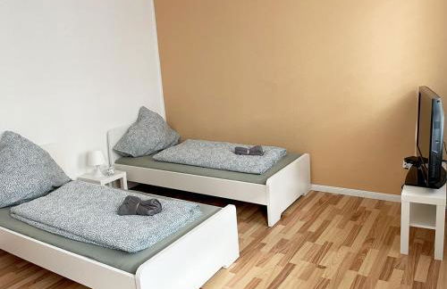 Nice Apartment in Brühl - Foto 5