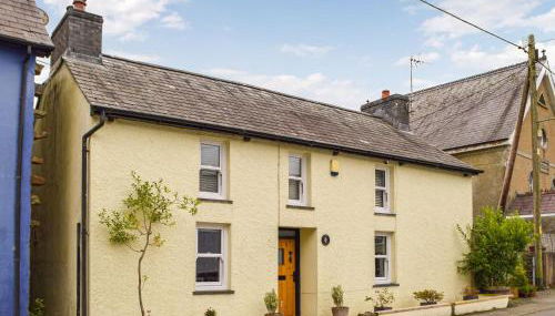 Penlan Cottage - Foto 1