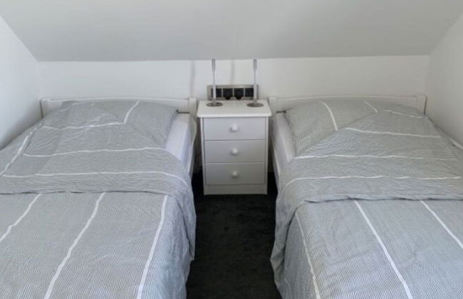 Holiday Apartment Near Beach - Photo 6