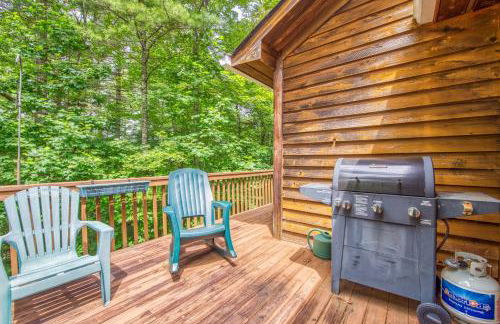 Hilltop Heaven - Foto 43