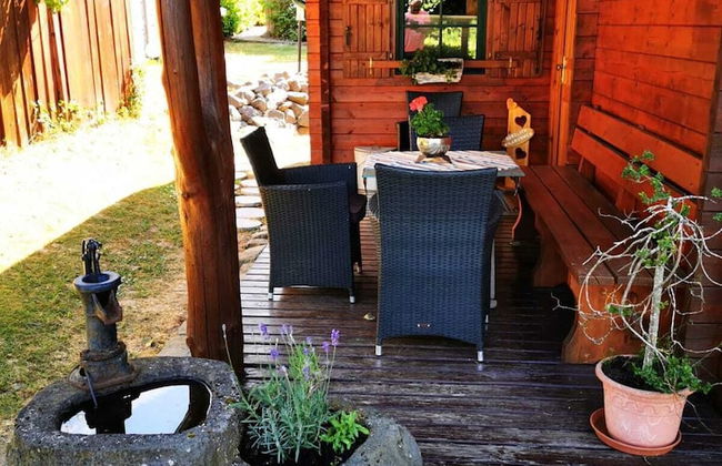 Bergwiesenhütte (Wilkommen für Biker) - Foto 21