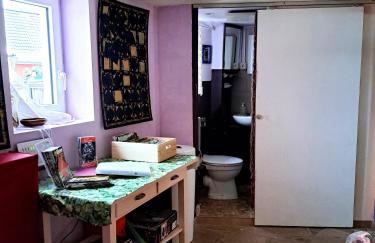 Ferienhaus Kimmelsbacher Hof - Sauna & Naturpool & Seminarraum - Foto 18