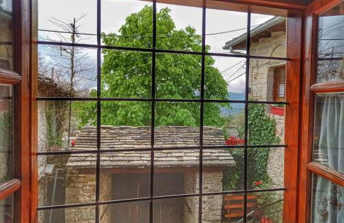 Archontiko Rapti Stone Traditional House - Foto 28