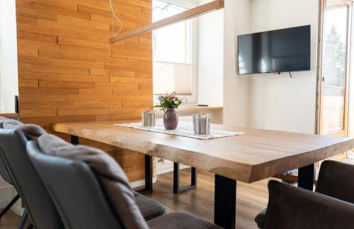 Ferienwohnungen Hirschen - Foto 18