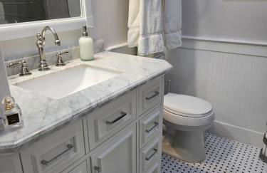 Charming, 1870's townhouse, in Old Town Alexandria - Foto 7