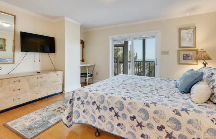 We Shell Sea home by Peace Vacations - Foto 21