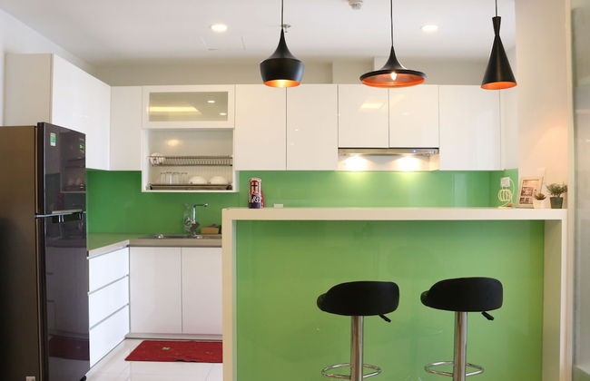 Beautiful Domain 2 Bedrooms - Photo 26