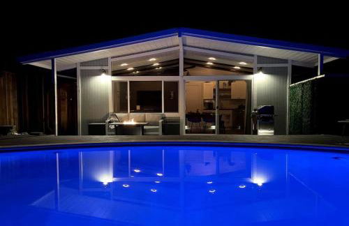 Redwood Oasis, Grove and Nook - Foto 1