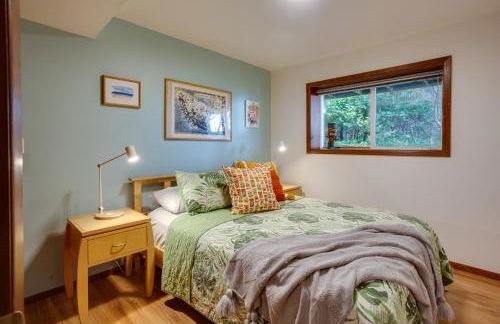 Nye Beach, Close to everything, Ocean View! Beach Bum-Galow - Foto 10