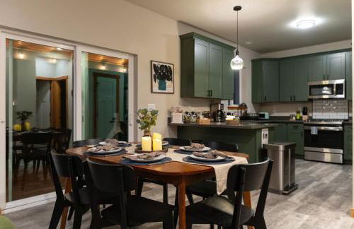 Rainier Spa Cabin 7 Minutes to Park - Foto 11