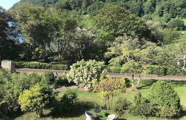 Beachside 2-bed - Sleeps 4, Parking & Pet Friendly - Foto 10