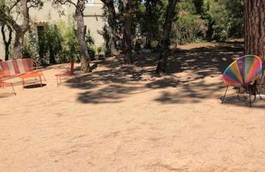 Villa CARIOCA St Tropez - Foto 12