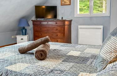 Nature et Bord d'Etang à Jars - Foto 22