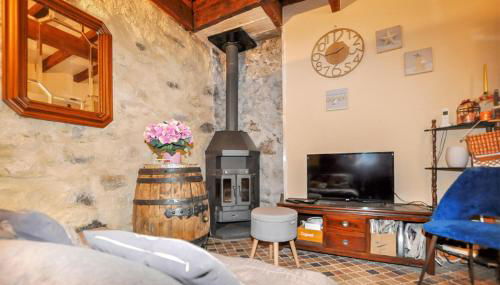 Lovely Home In Seix With Wifi - Foto 3