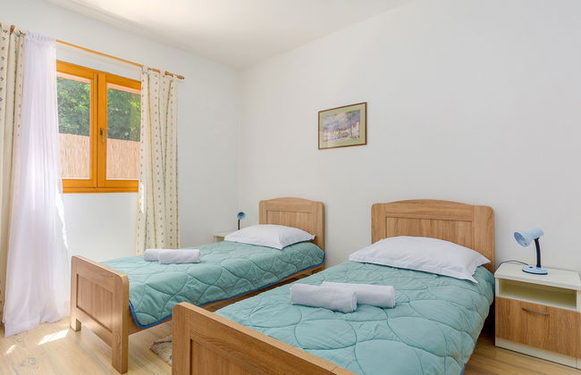 Villa Laura - Foto 15