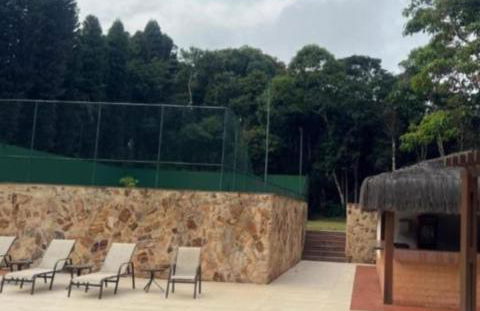 Flat Hotel Pedra Azul - Photo 27