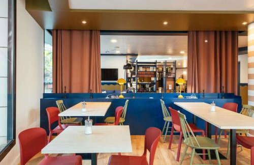 Aparthotel Adagio la Defense le Parc - Foto 66