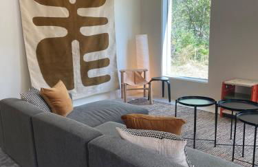 Lovely Vacation Rental on the Pecos River, New Mexico, for Tranquil Stays in Santa Fe - Foto 23