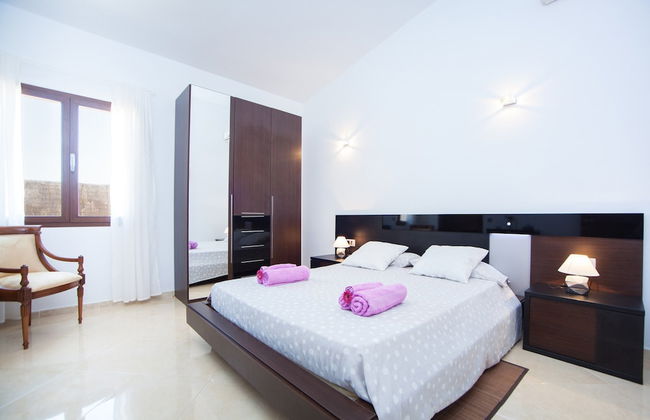 Villa With Pool & Terrace - Foto 20