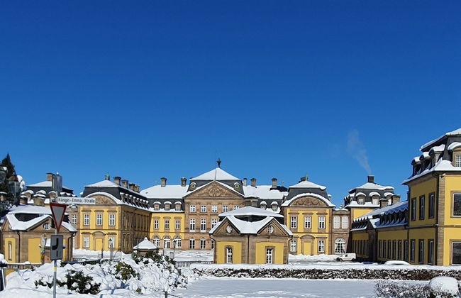 Ferienhaus Bude 92 - Foto 39