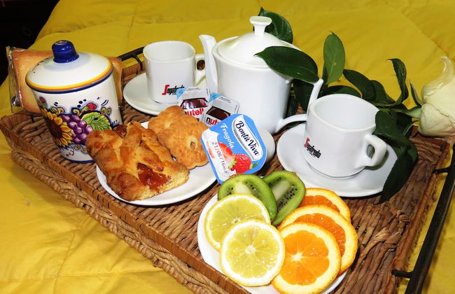 Agriturismo Ponte di Riocchio - Photo 8