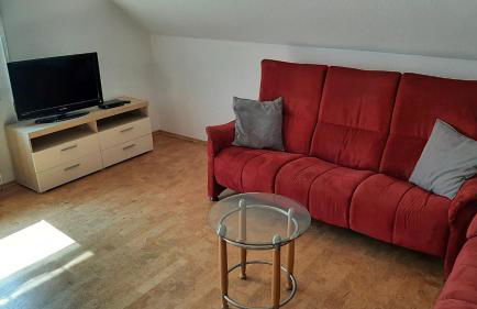 Ferienwohnung Onkel Willi - Foto 19