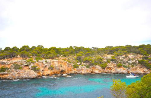 Houm Villa Cala Pi - Foto 32