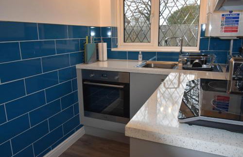 Brampton Luxury Annexe Apartment - Foto 20