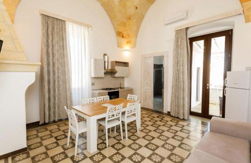 Dimore casalesalento - Foto 22