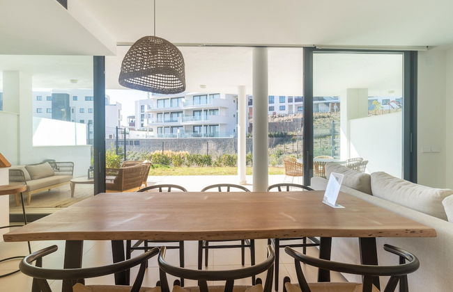 Nice Apartment With Private Garden, Pool - Foto 1