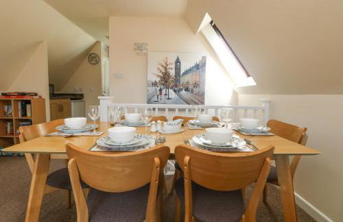 Honeycombe Lodge - Photo 9