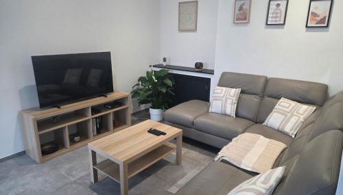 Magnifique appartement 2 chambres - Foto 2