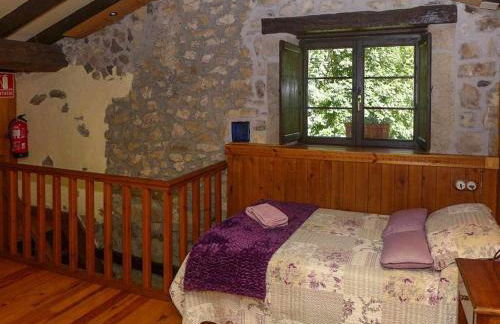 Casa Rural Yolanda para 5 personas - Foto 11