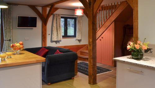 Boreham Bridge Barn - Photo 5