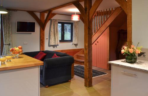 Boreham Bridge Barn - Photo 5