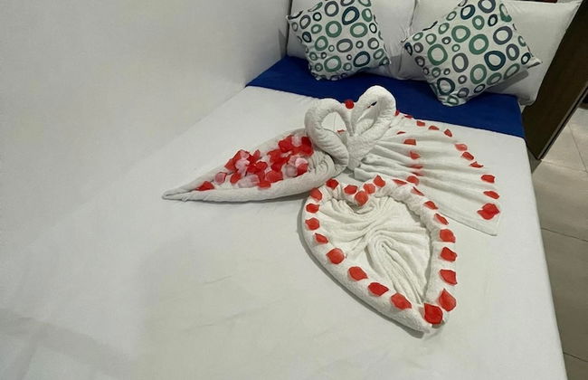 Shore Residences Stays by PBYY - Foto 20