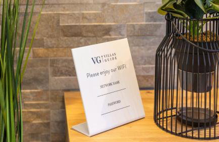 Villa Lemily with private pool by Villas Guide - Photo 46