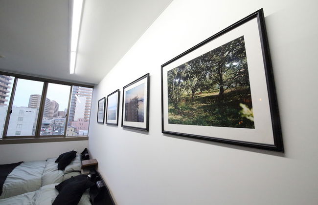 Culinary Bed&Art 401 - Foto 28