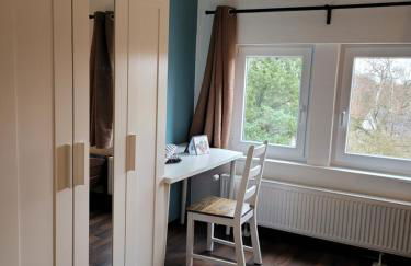 Ferienwohnung Obereickum - Foto 9