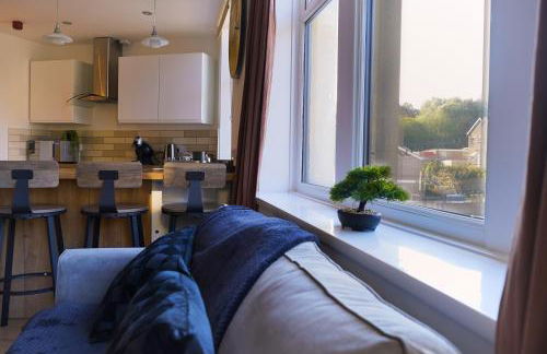 Church Street Studio Apartment - Foto 23