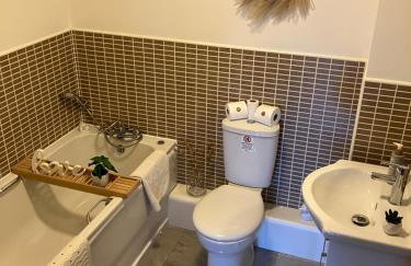 Swansea Bay, Marina, Swansea Arena, Beach & City - Foto 37