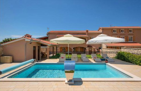 Beautiful Apartment In Hr-52215 Vodnjan - Foto 8