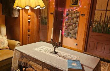 Ranczo Przyłęk - Foto 12