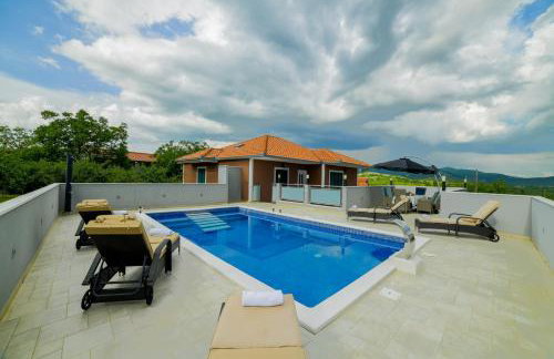 Luxury Villa Rebecca - Photo 27