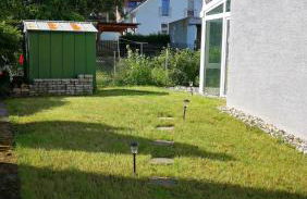 FeWo Algenrodt - Foto 28