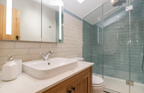 Hillside Cottage - Foto 34