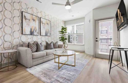 Luxurious Living 5 Min From Downtown - Foto 1